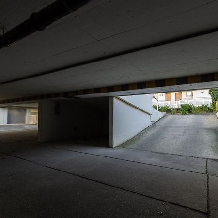 Fuerstenhof Windrose Grömitz Exterior foto