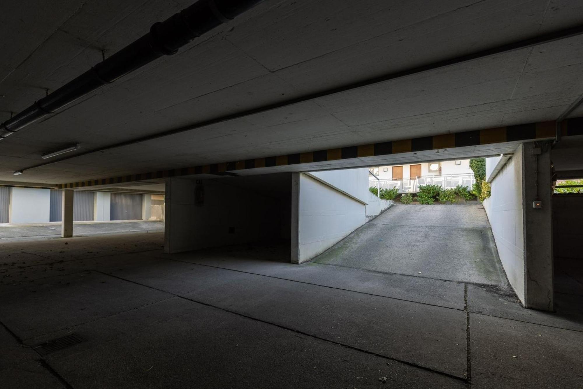 Fuerstenhof Windrose Grömitz Exterior foto
