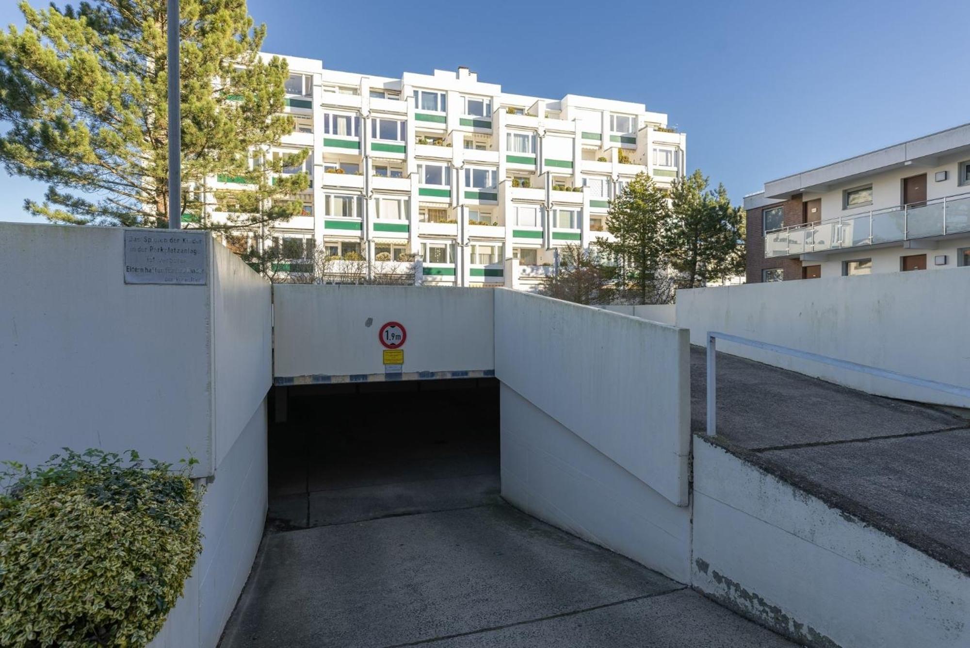 Fuerstenhof Windrose Grömitz Exterior foto